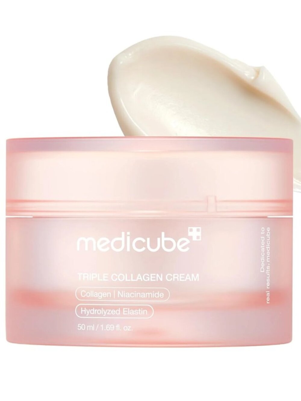 Medicube Triple Collagen Cream 1.69 oz
